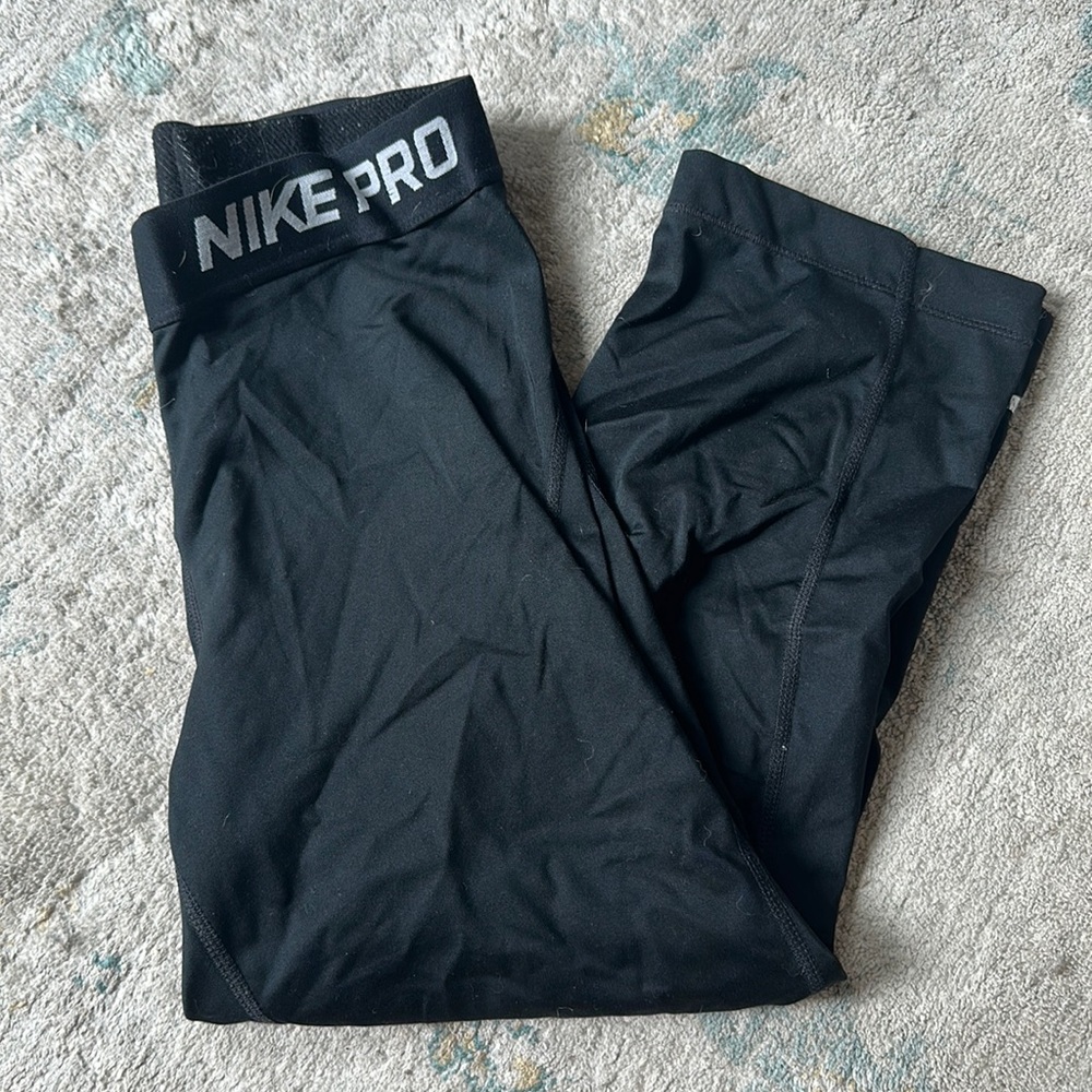 Nike Dri-Fit Capri